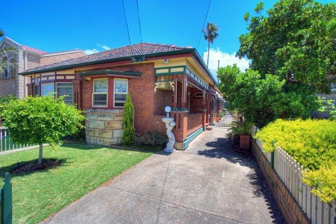 Picture of 9 Lewins Street, EARLWOOD NSW 2206