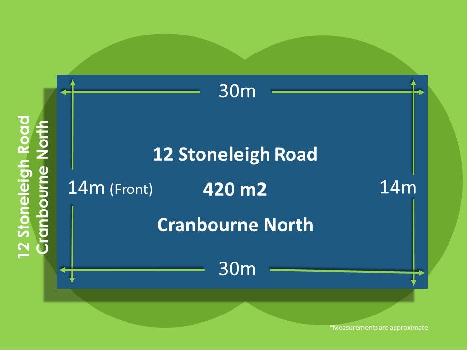 12 Stoneleigh Road, Cranbourne North VIC 3977, Image 0