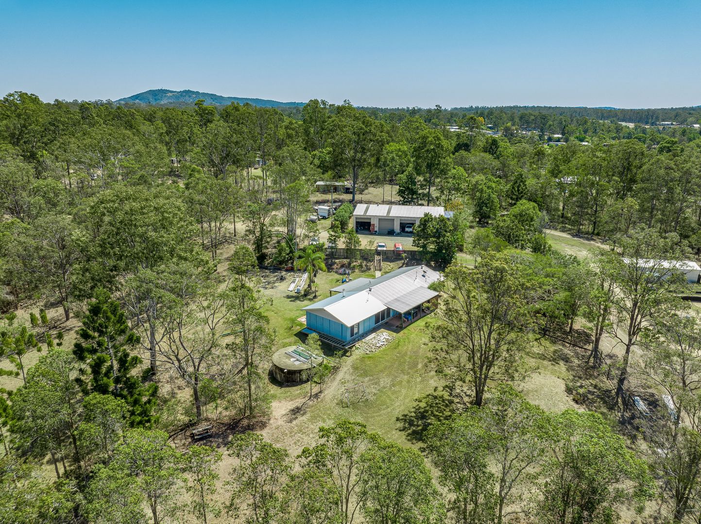 348 Nash Road, Tamaree QLD 4570 | Domain