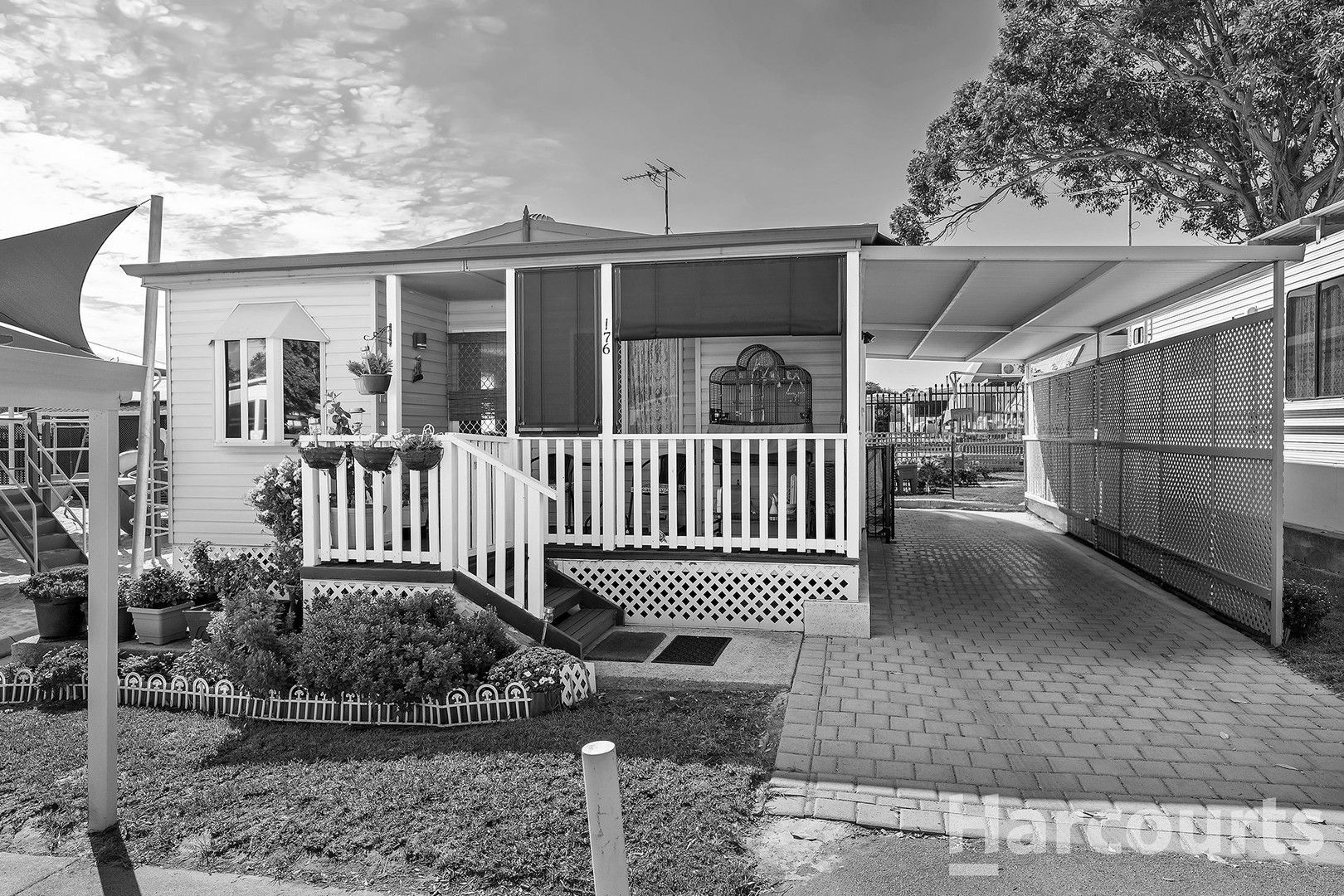 176/1149 Old Coast Road, Dawesville WA 6211, Image 0