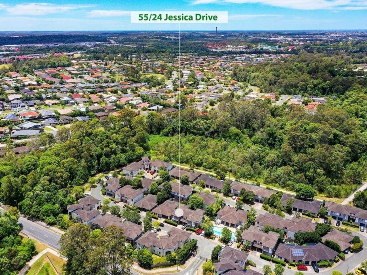 55/24 Jessica Drive, Upper Coomera QLD 4209, Image 0