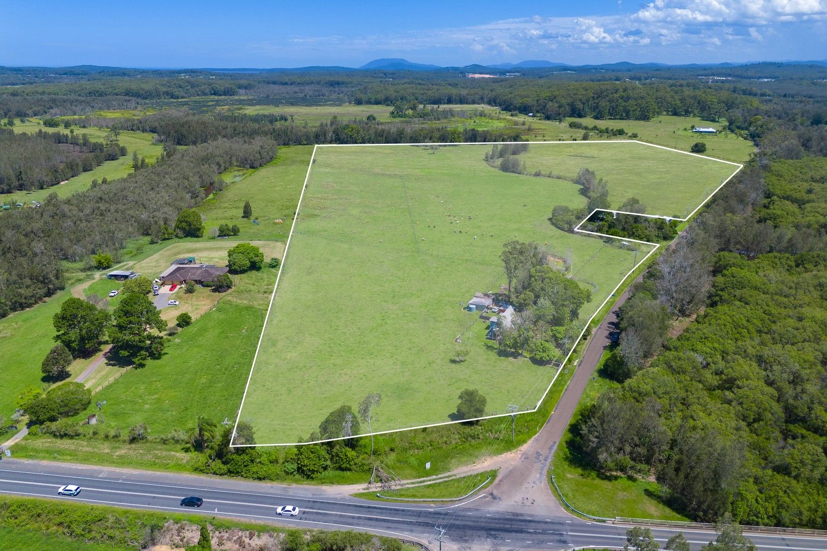 385 Fernbank Creek Road, Fernbank Creek NSW 2444, Image 0