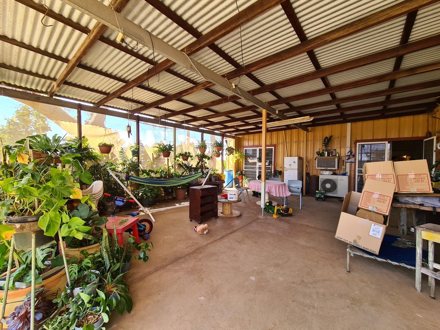 33 Angelo Street, East Carnarvon WA 6701, Image 0