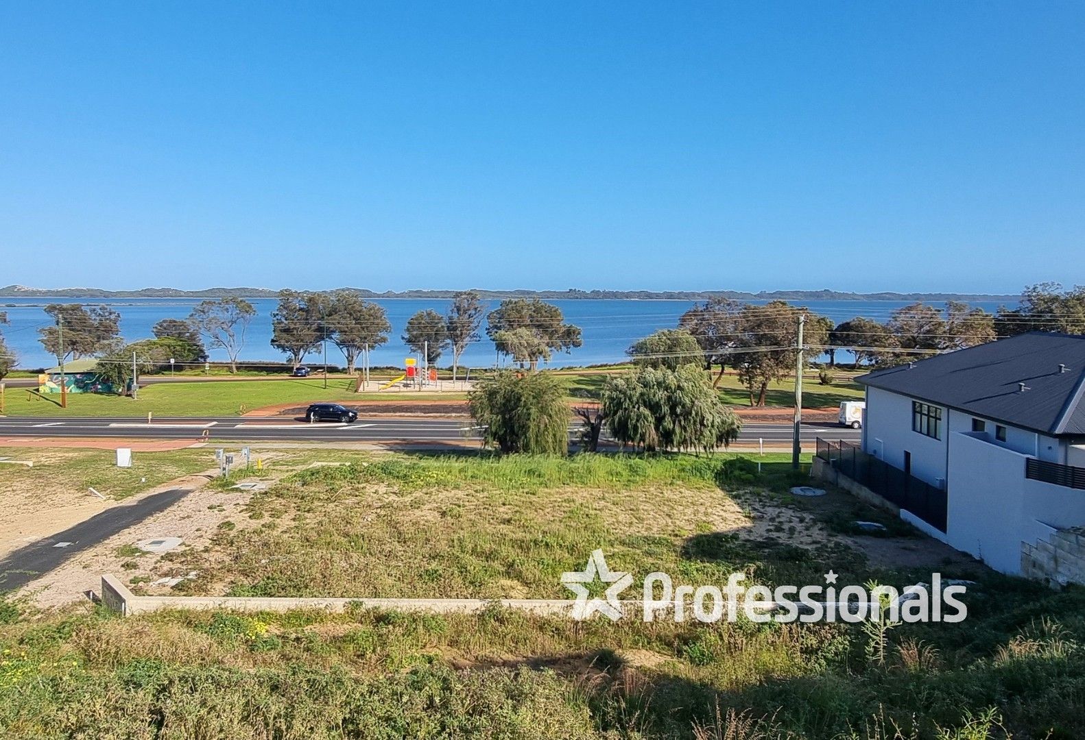 Vacant land in Old Coast Road, AUSTRALIND WA, 6233