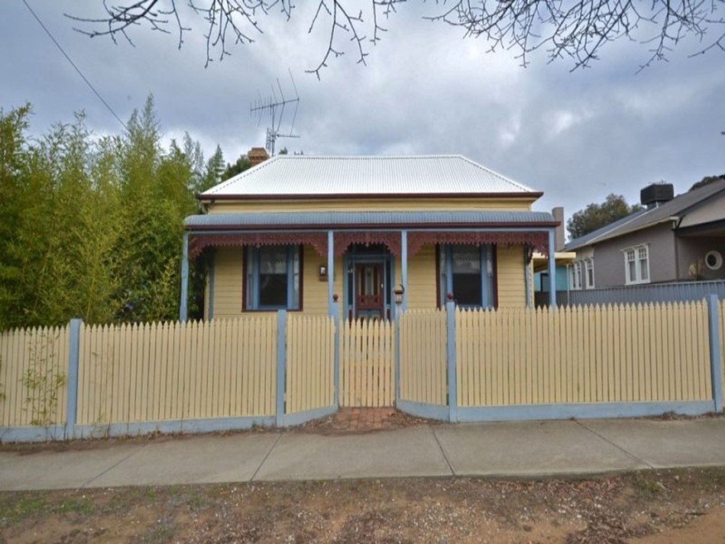 81 Thistle Street, Bendigo VIC 3550, Image 1