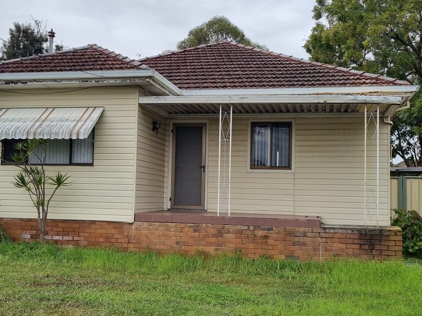 43 Strickland Street, Bass Hill Property History & Address Research