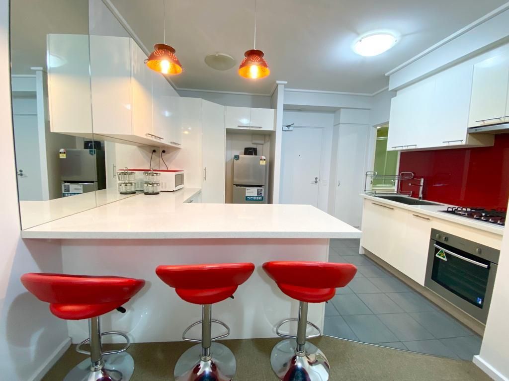 1 bedrooms Apartment / Unit / Flat in 5208/570 Lygon Street CARLTON VIC, 3053