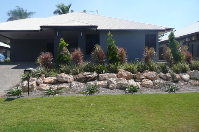 Picture of 18 Bryden Street, ROSEBERY NT 0832
