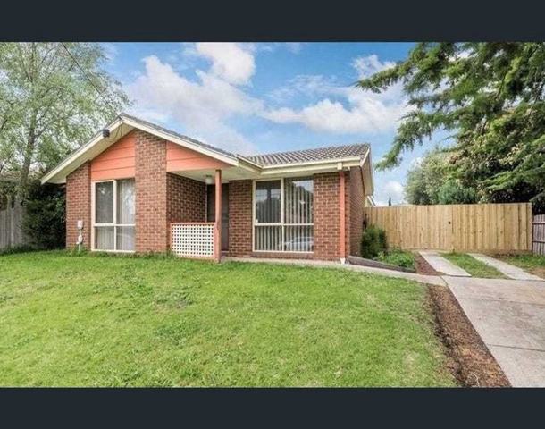 6 Bates Street, Cranbourne West VIC 3977