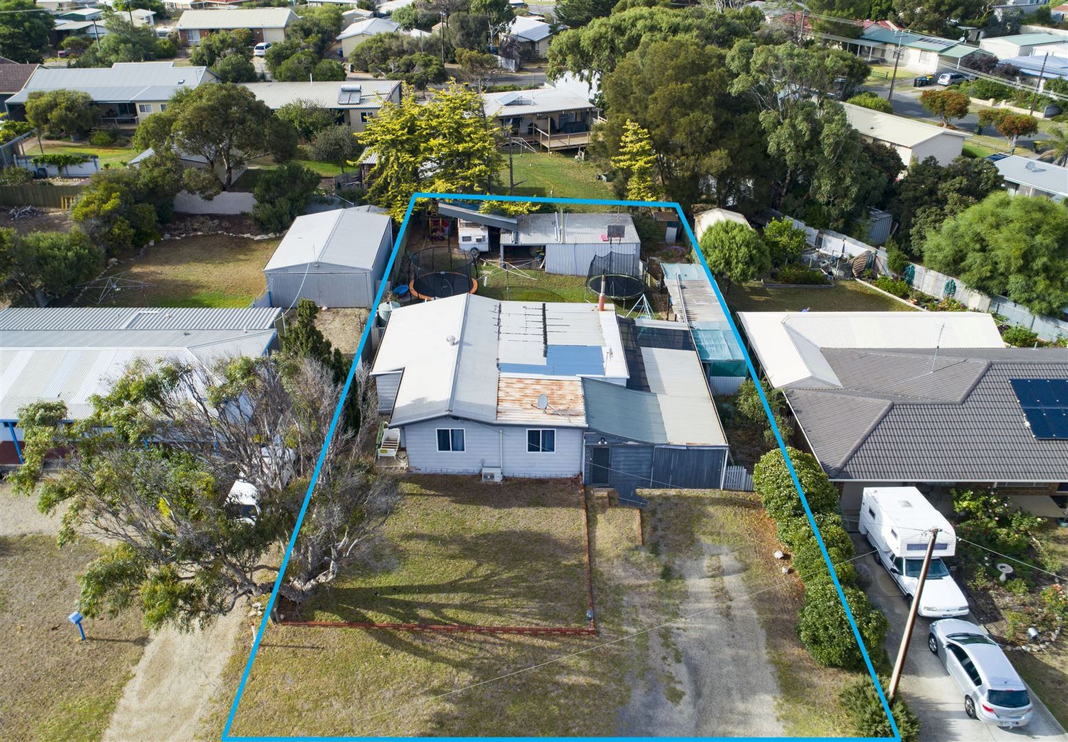 4 Plummer Street, Goolwa Beach SA 5214, Image 1