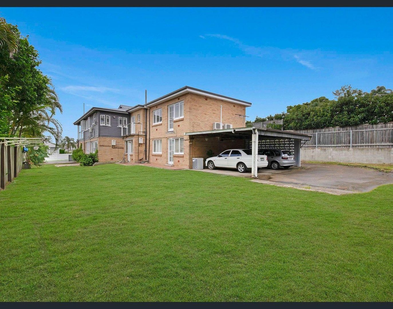 5/61 Mcilwraith Avenue, Norman Park QLD 4170, Image 2