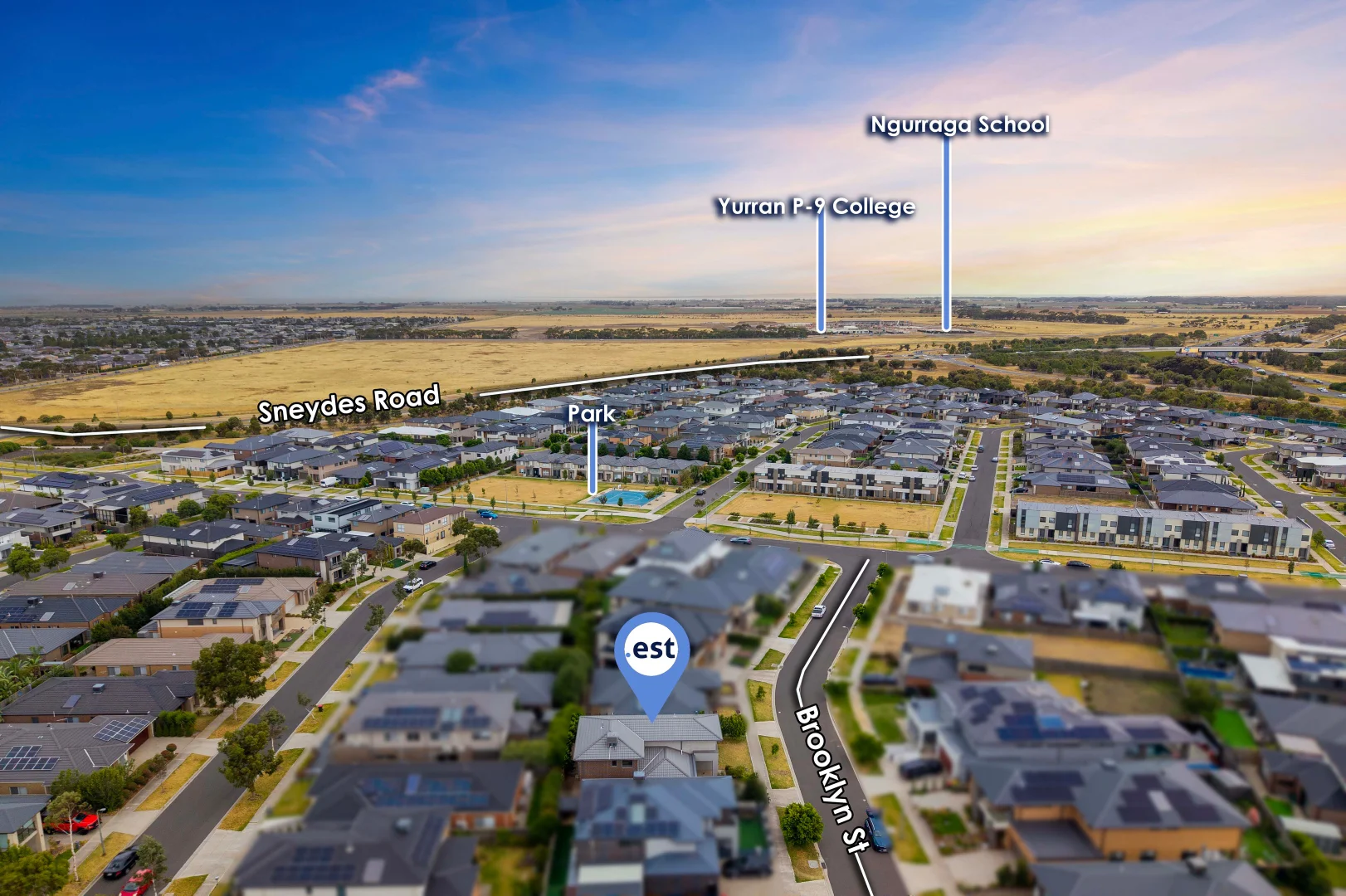 Additional image 20 of 10 Brooklyn Street, Point Cook VIC 3030