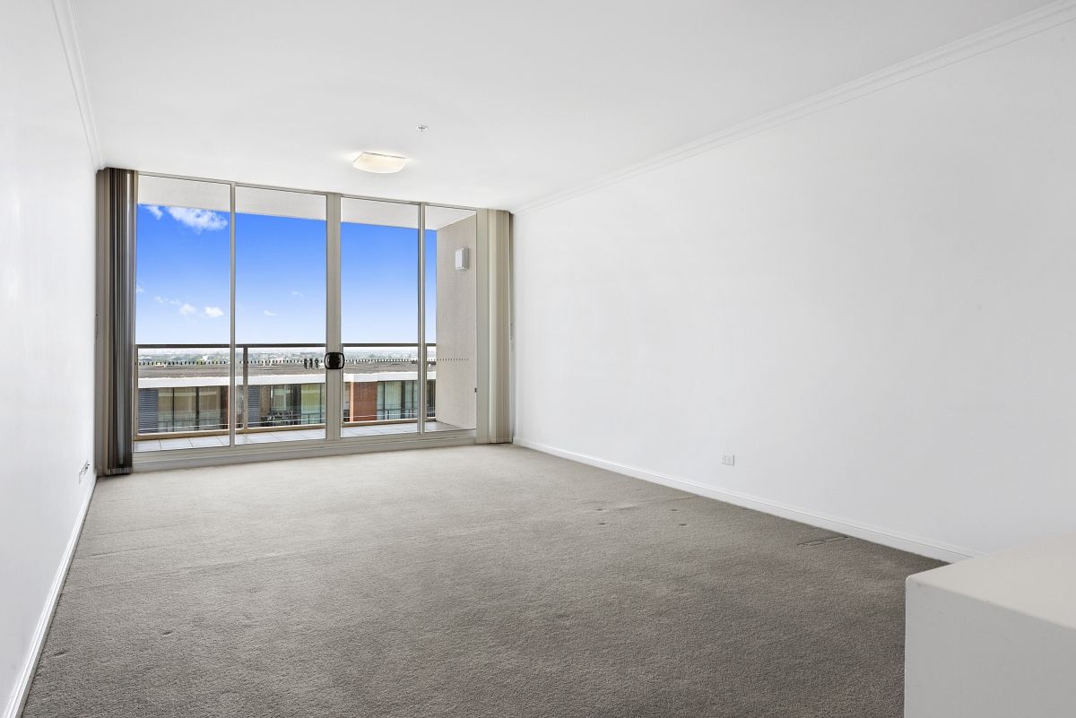 2 bedrooms Apartment / Unit / Flat in B1010/5 Pope Street RYDE NSW, 2112