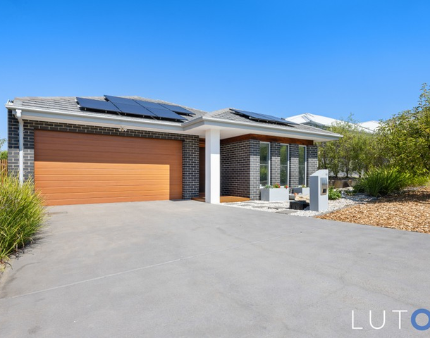 60 Alan Watt Crescent, Casey ACT 2913