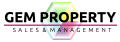 Gem Property Sales & Management's logo