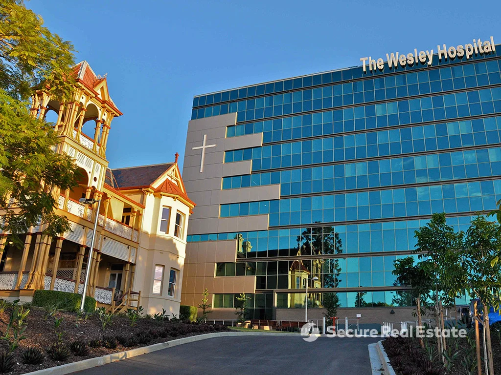 Additional image 15 of 66/24 Dunmore Tce, Auchenflower QLD 4066