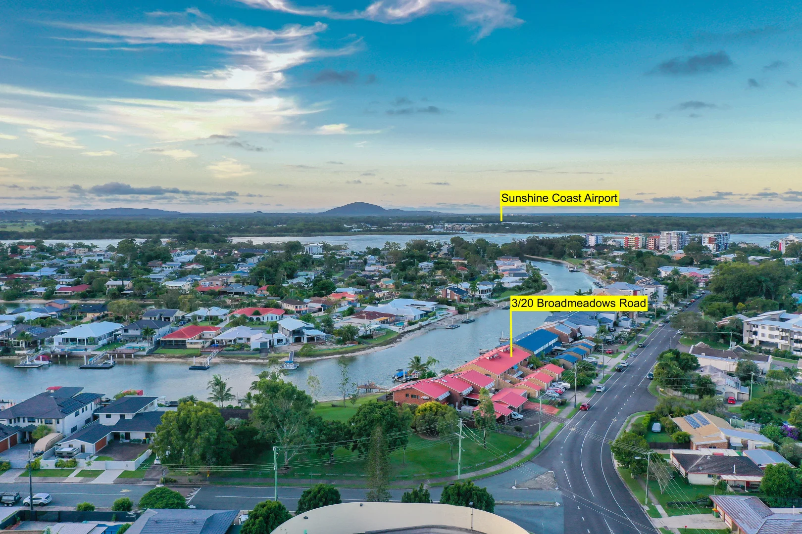 Additional image 16 of 3/20 Broadmeadows Road, Maroochydore QLD 4558