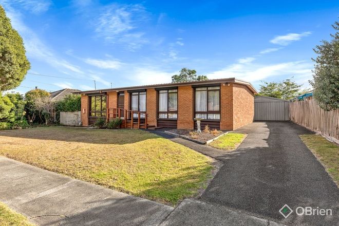 Picture of 28 Valley Fair Drive, NARRE WARREN VIC 3805