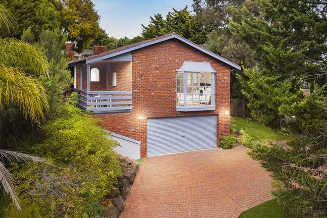 Picture of 7 Tramore Close, TEMPLESTOWE VIC 3106