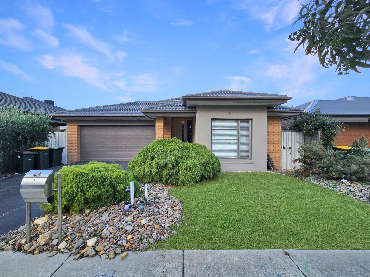 48 Portrush Loop, Armstrong Creek VIC 3217, Image 0