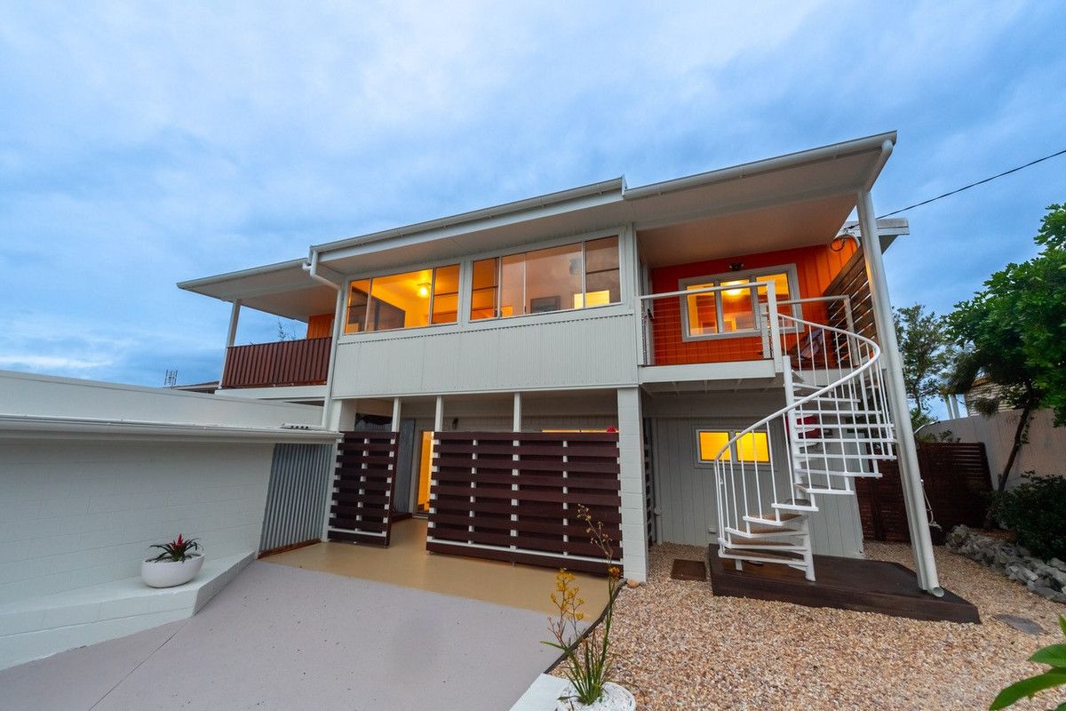 1/142 Ocean Road, Brooms Head NSW 2463 Apartment For Rent 825 Domain