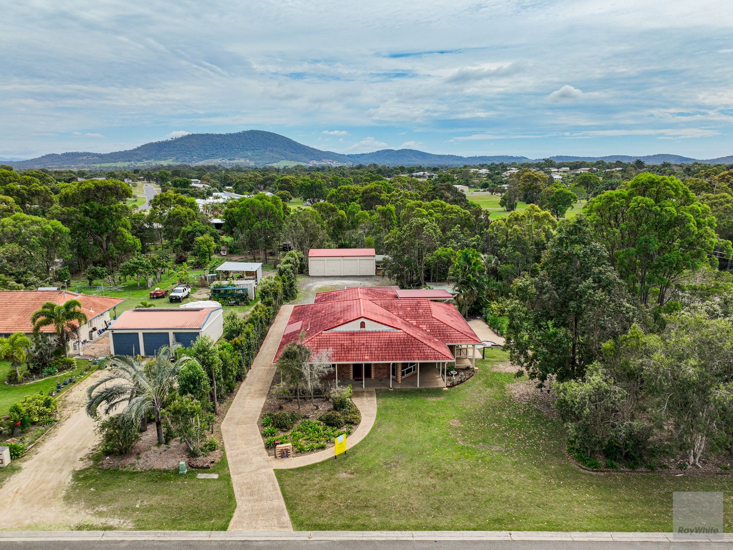 2-4 Bernborough Drive, Barmaryee QLD 4703, Image 1