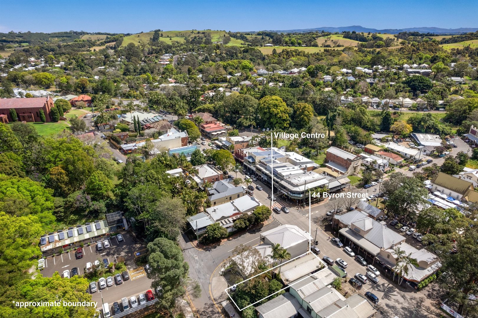 44 Byron Street, Bangalow NSW 2479, Image 1