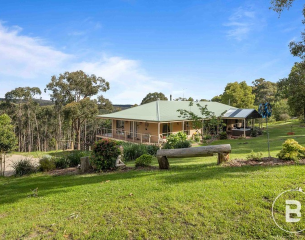 104 Skirkas Road, Buninyong VIC 3357