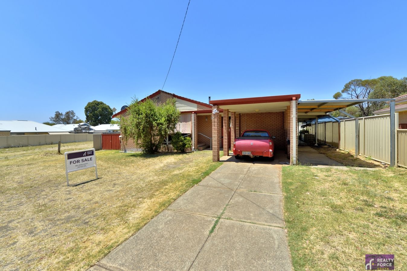 79 Bannister-Marradong Rd, Boddington WA 6390, Image 0