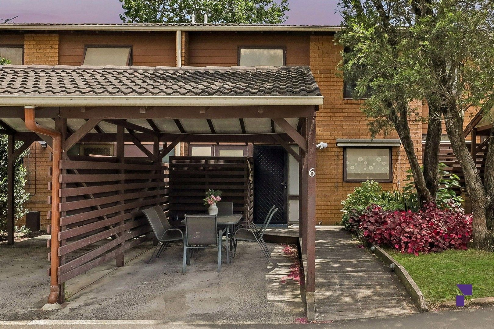 6/95 Chiswick Road, Greenacre NSW 2190, Image 0