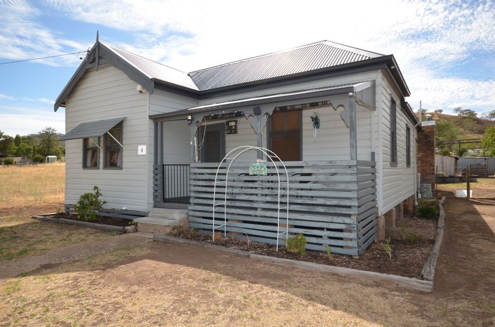 4 Deeks Road, Werris Creek NSW 2341, Image 0