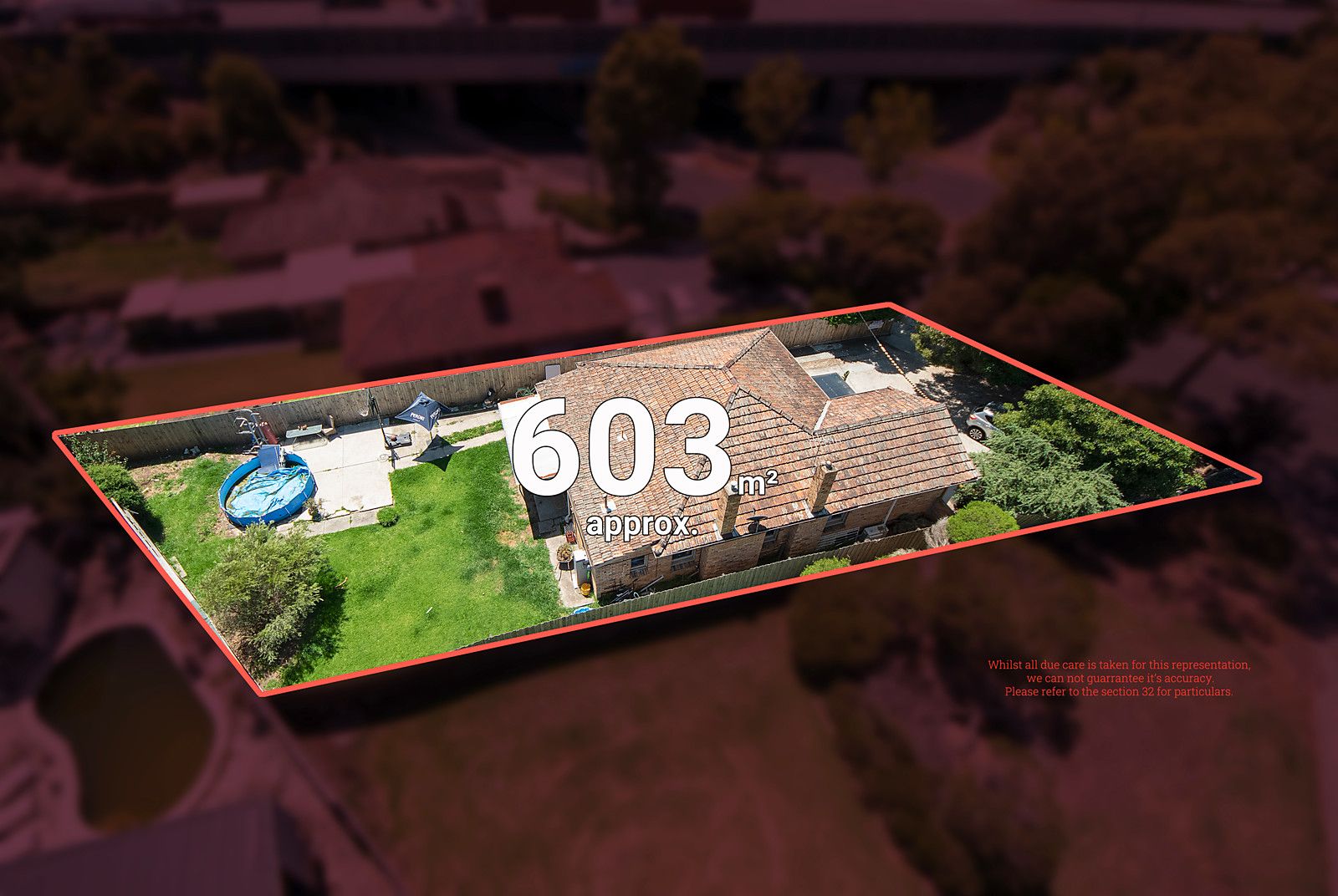 449 Pascoe Vale Road, Strathmore VIC 3041 Domain