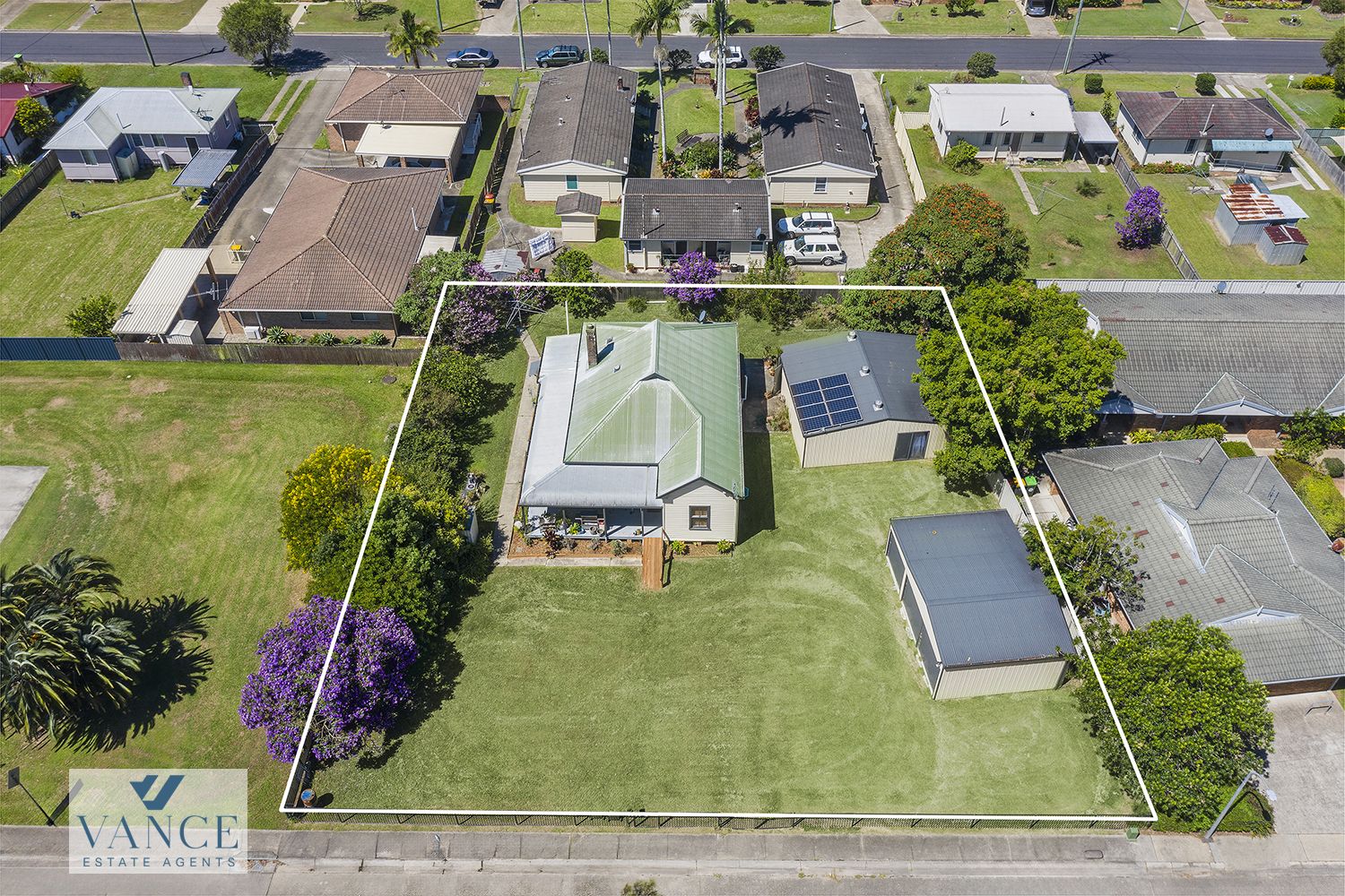 4 Johnston Close, Macksville NSW 2447, Image 0