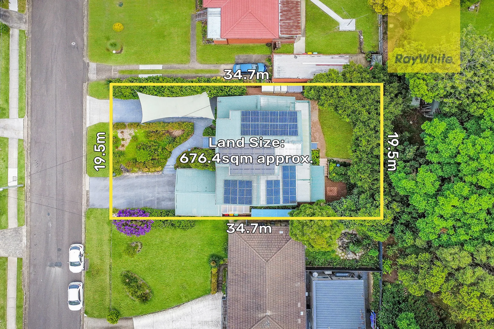 Additional image 16 of 12 Roland Avenue, Northmead NSW 2152