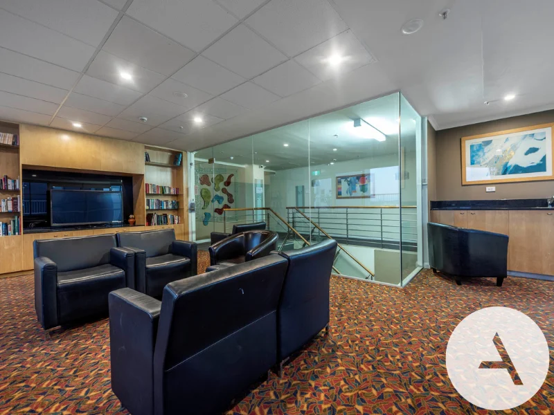 Additional image 11 of 804/2 Akuna Street, City ACT 2601