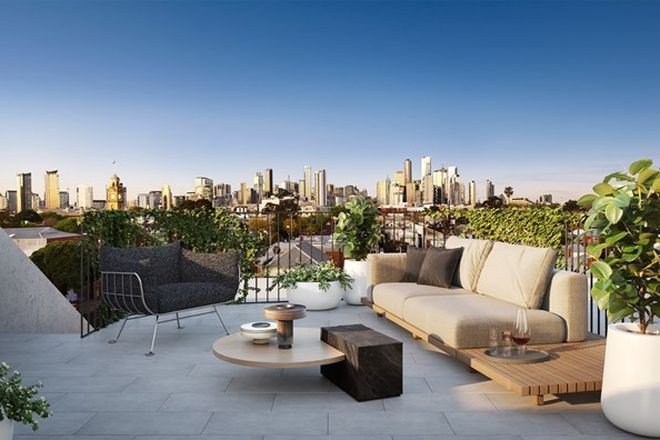 39 Townhouses For Sale In Port Melbourne Vic 3207 Domain