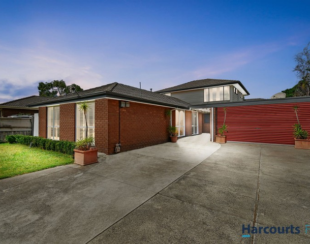2 Columbia Street, Oakleigh South VIC 3167