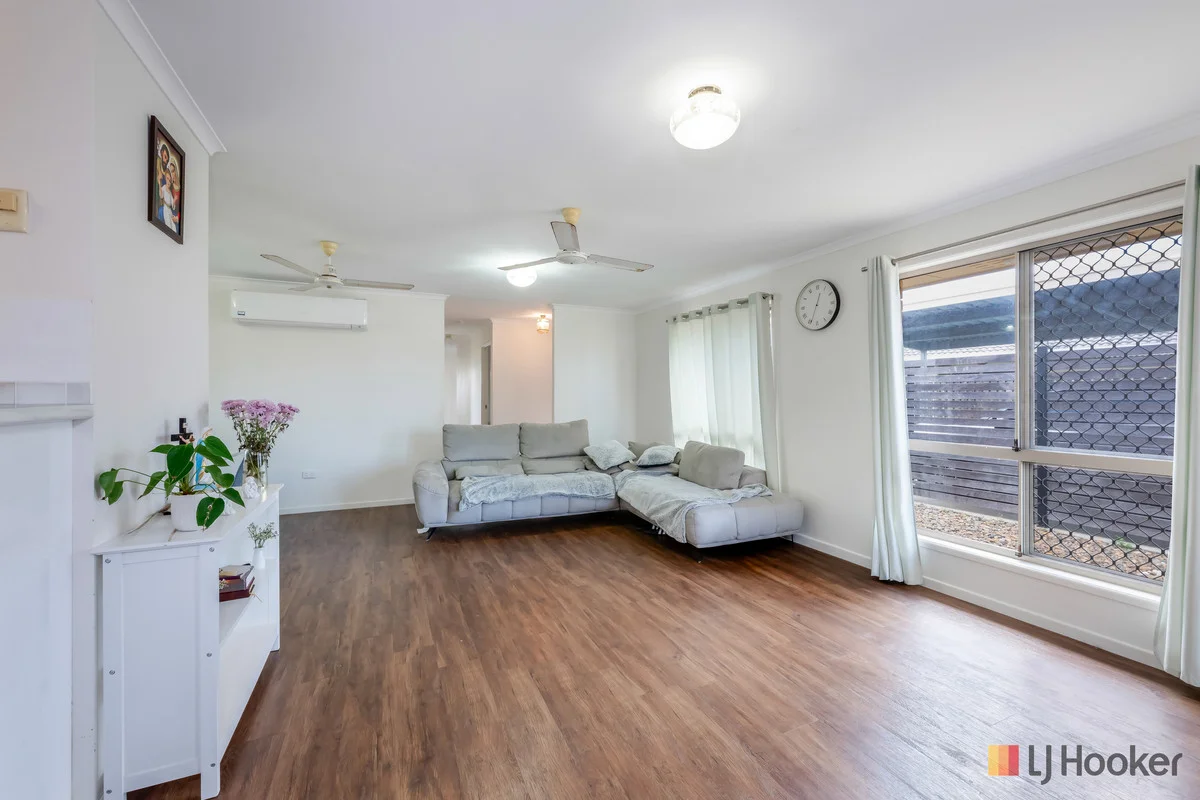 Additional image 9 of 103 Clive Crescent, Kepnock QLD 4670