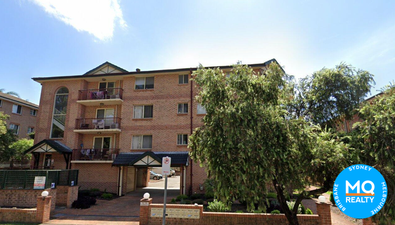 Picture of 11/14-16 Clarence Street, LIDCOMBE NSW 2141