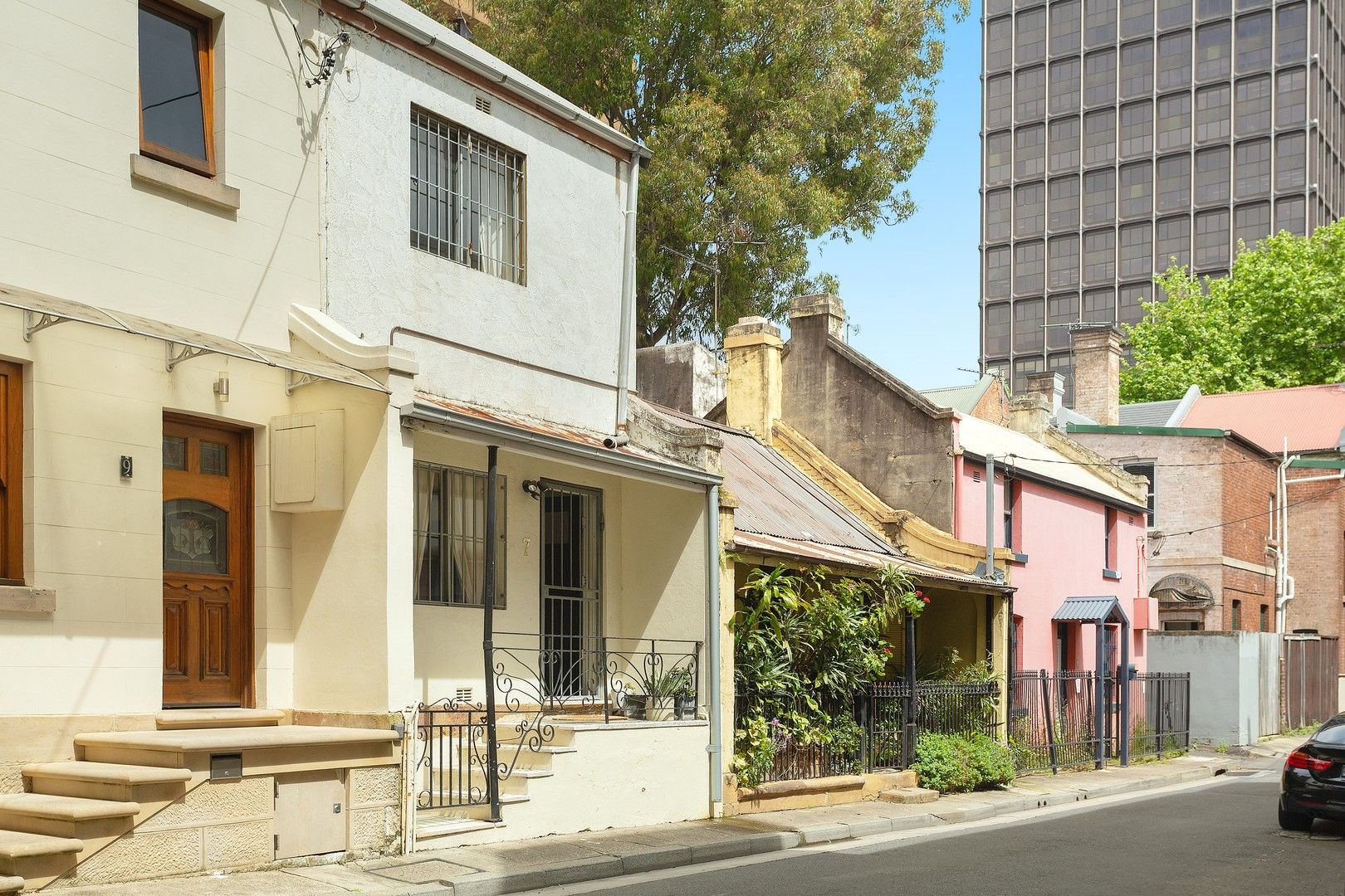 7 Corfu Street, Woolloomooloo NSW 2011, Image 0