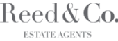 Logo for Reed & Co