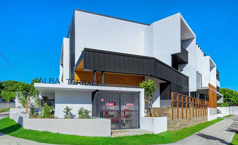 206 9 Lapraik Street Ascot Qld 4007 Apartment For Rent 620 Domain