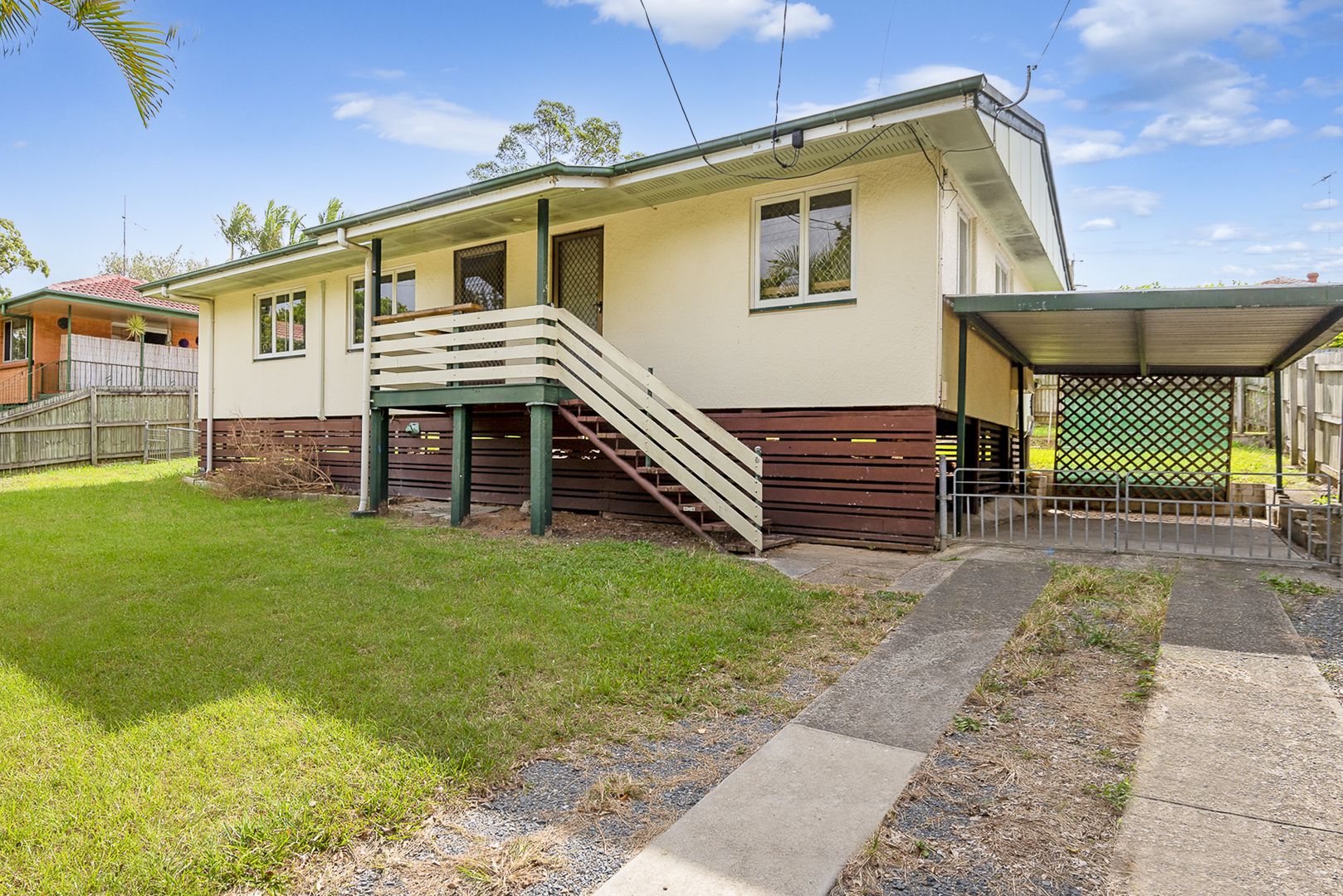 60 Woodlands Drive, Rochedale South Property History & Address