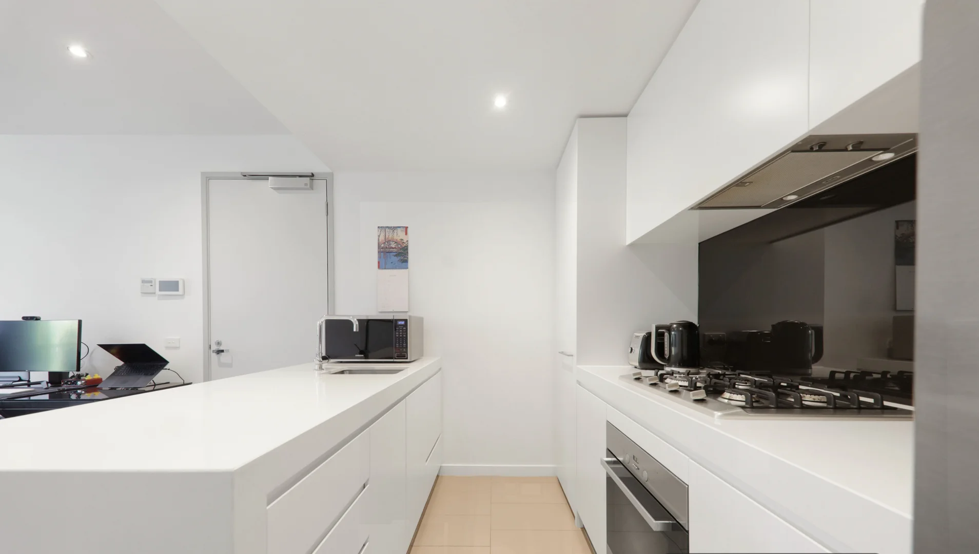 Additional image 4 of 308/12 Coppin St, Richmond VIC 3121