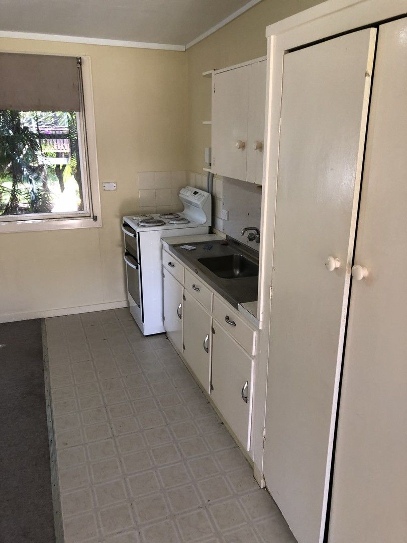 1 bedrooms Duplex in 5b Orange Grove St COOCHIEMUDLO ISLAND QLD, 4184