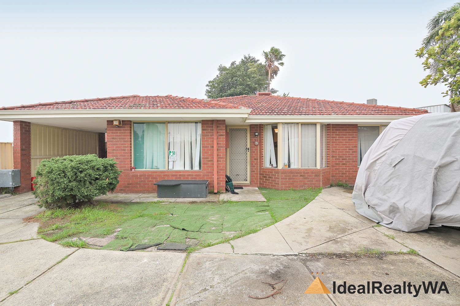 4 bedrooms House in B/12 Bellona Place WILLETTON WA, 6155