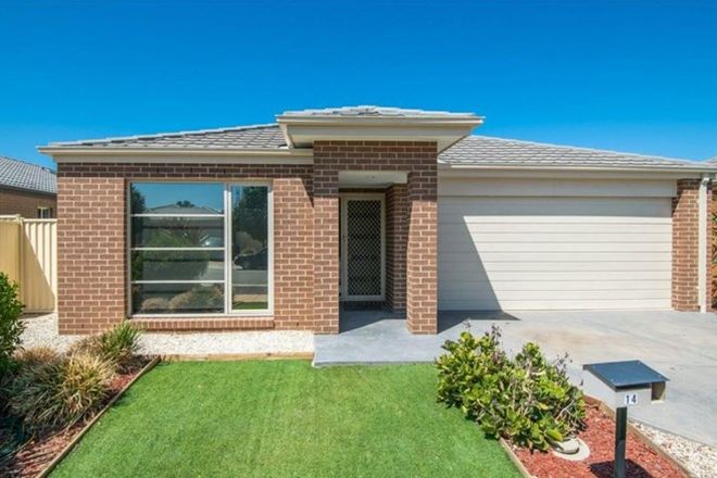 Picture of 14 Noosa Court, SHEPPARTON NORTH VIC 3631