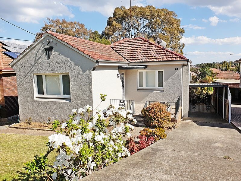 21 Clements Street, Russell Lea NSW 2046, Image 0