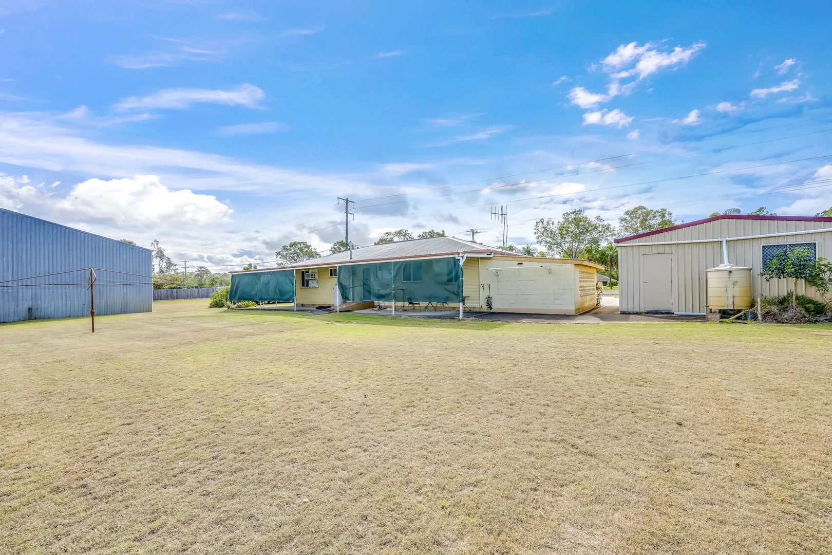 133 Tantitha Road, Gooburrum QLD 4670 - House for Sale | Domain