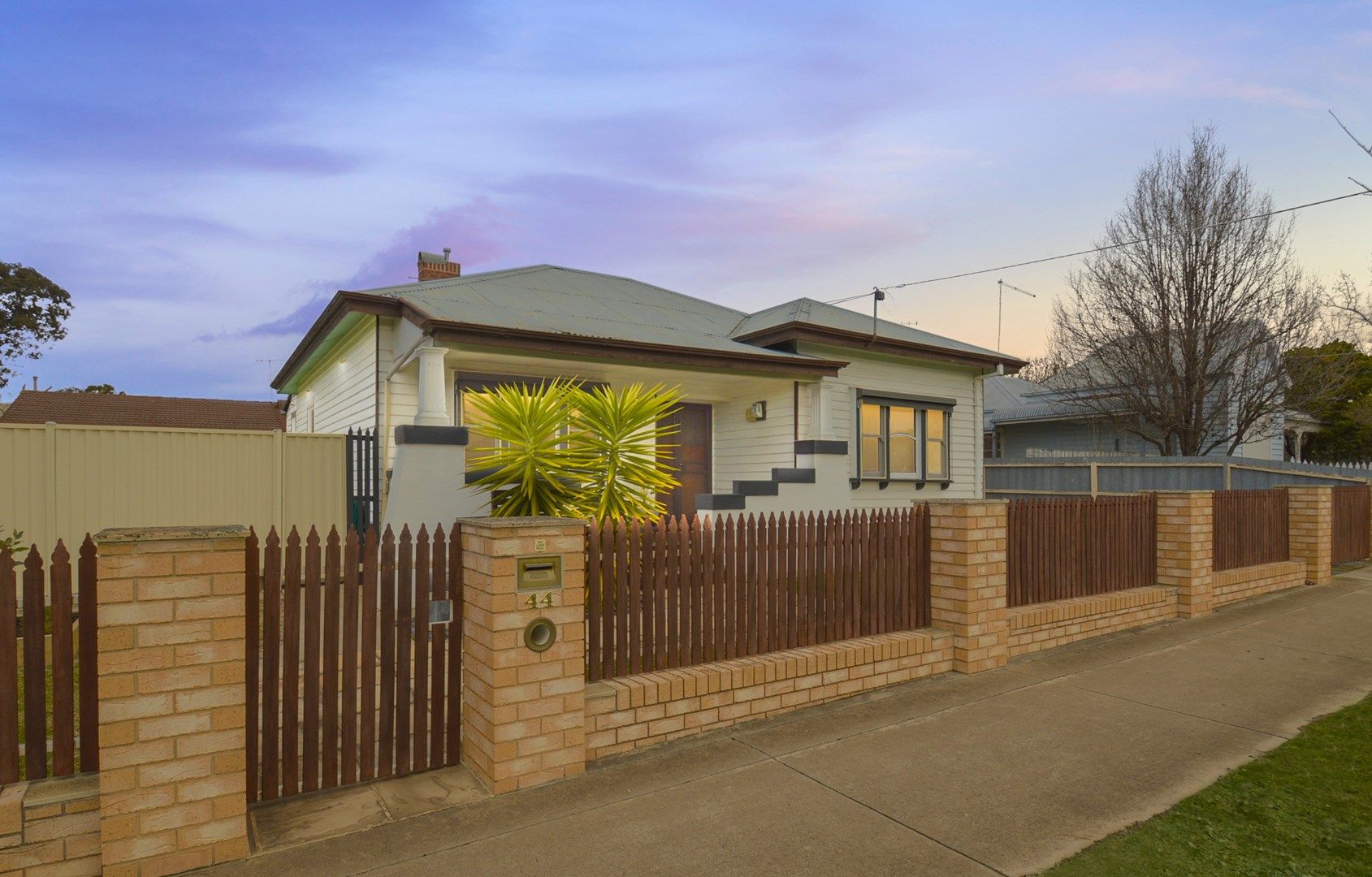 44 Napier Street, Maryborough VIC 3465, Image 0